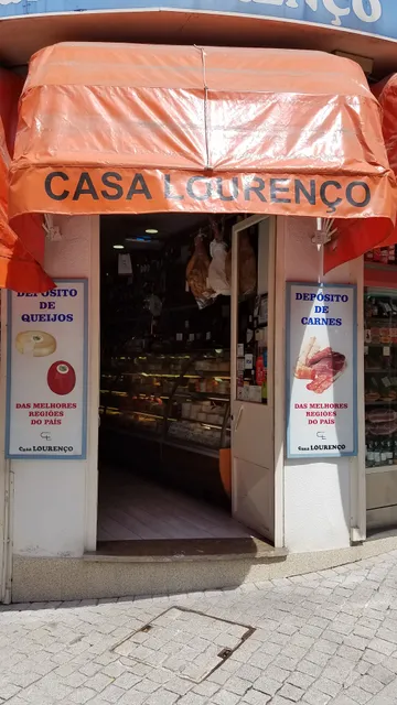 Casa Lourenço - Charcutaria e Garrafeira
