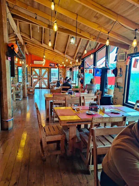 Cuartel 50 Restaurante