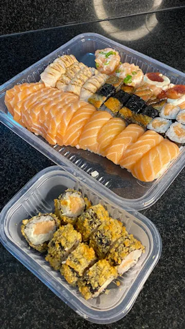 Rokkon Santa Efigênia | Restaurante Japonês | Delivery Sushi
