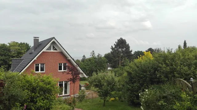 Apartment Sierksdorf Baltic Studio