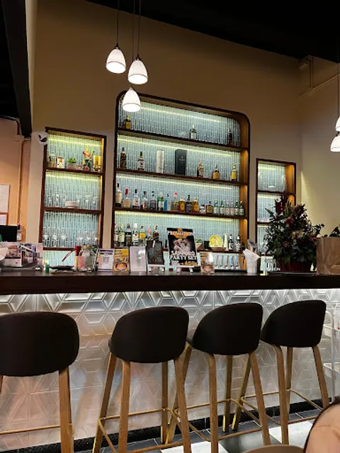 LIB STORY Thai BBQ & Local Food