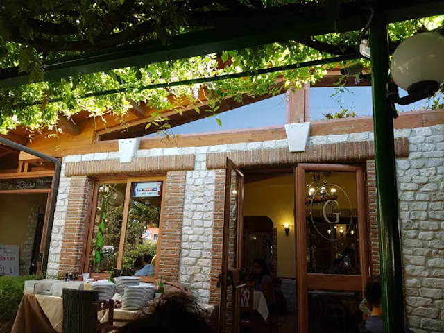 Ristorante Pizzeria O Russo