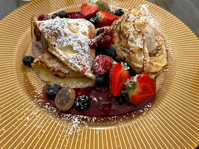 Schutzhaus Laudonwiese