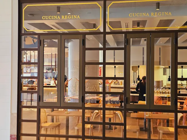 Cucina Regina