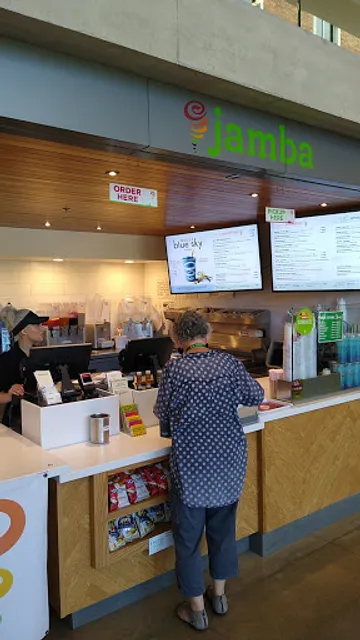 Jamba Juice
