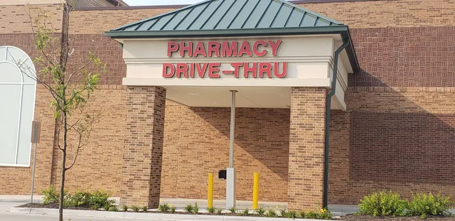 Hy-Vee Pharmacy