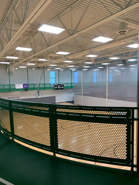 Whitside Fitness Center