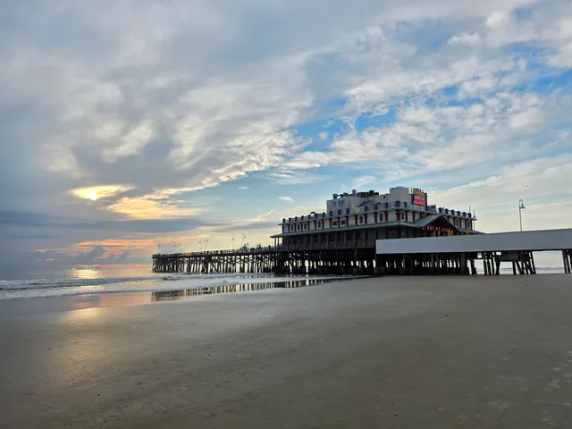 Daytona Beach