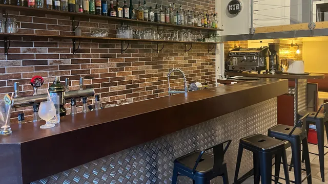 MTB Bar