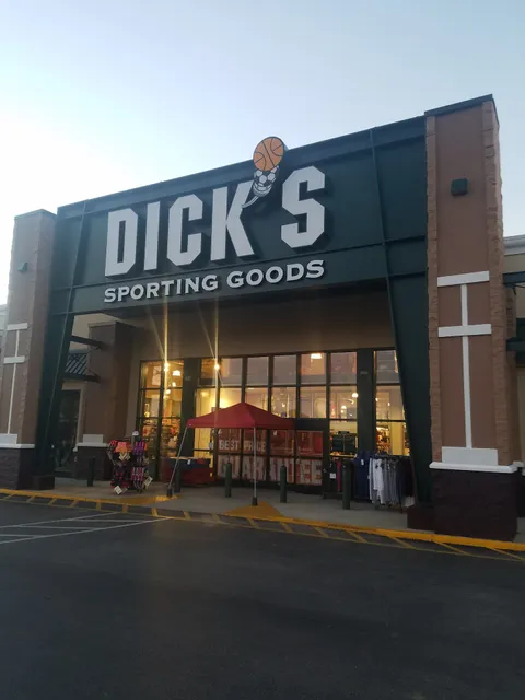 Cox Creek Shopping Center