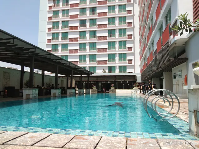 Grand Surya Hotel Kediri