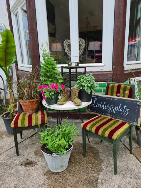 Hotel -Restaurant 'Zur Luppbode'