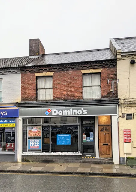 Domino's Pizza - Salisbury