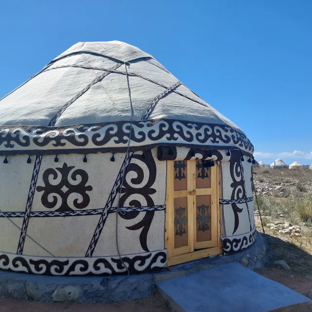 Svetlana Guest House