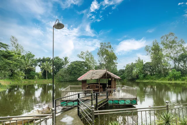 Farm One Garden Resort