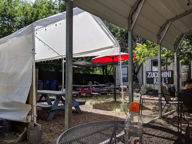 Zucchini Kill Bakery