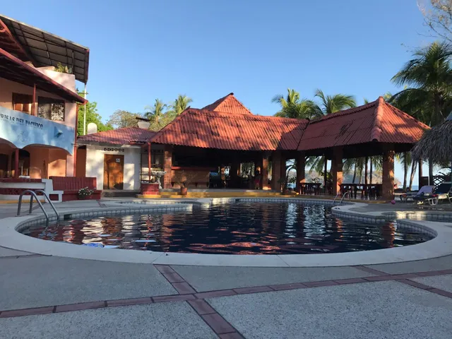 Hotel Las Brisas del Pacifico