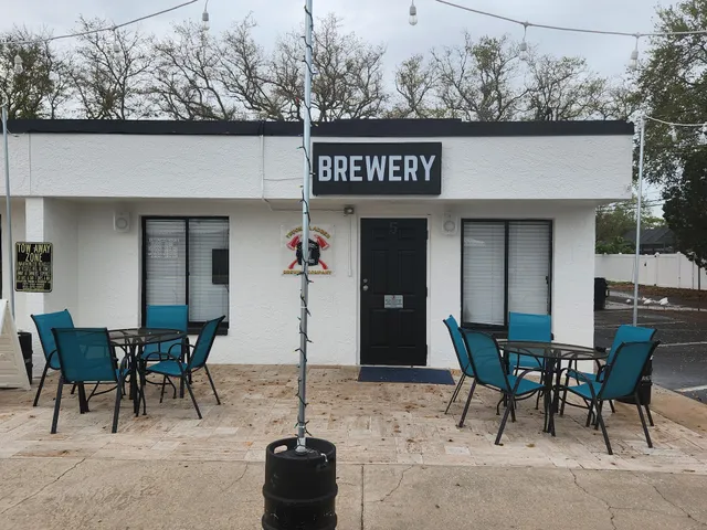 Truck & Ladder Brewing Company