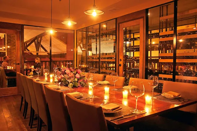 Eno Terra Restaurant & Enoteca