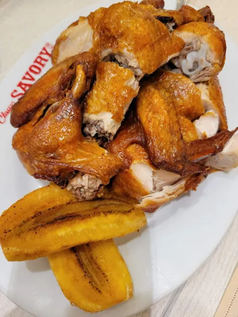 Classic Savory SM City Calamba