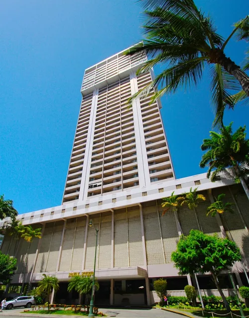 Royal Kuhio Resort Condos