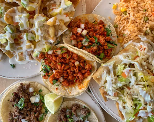 Healthy Substance Kitchen