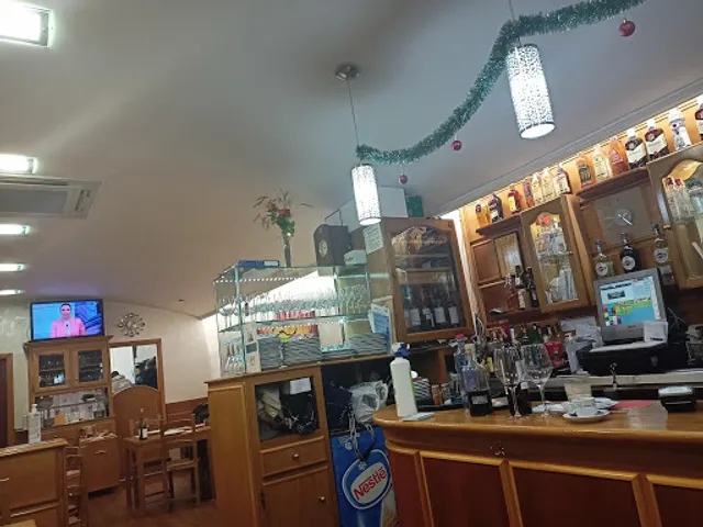 Restaurante A Codorniz