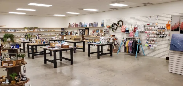 Scriptures & Sawdust Handmade Gifts & Decor