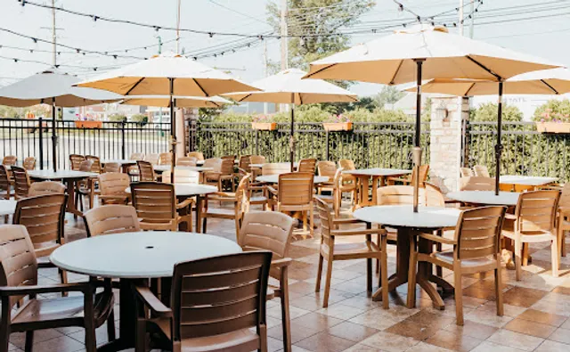 Happy Moose Bar and Grill