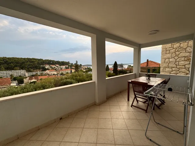 Apartmani Antonia