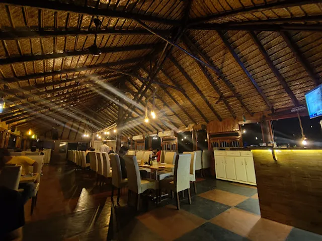 APTDC amrutha family bar and restaurant