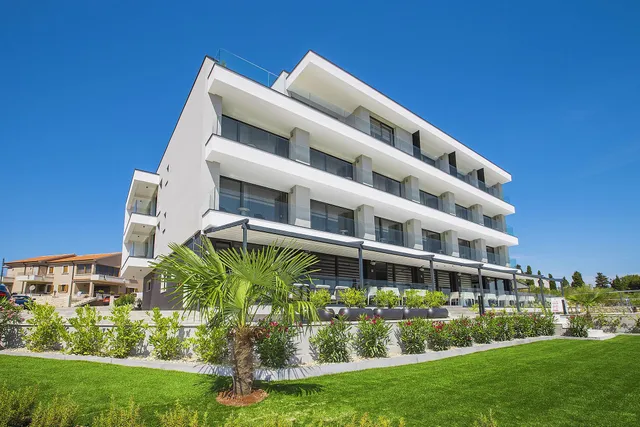 Hotel Villa Margaret - Premium Gourmet