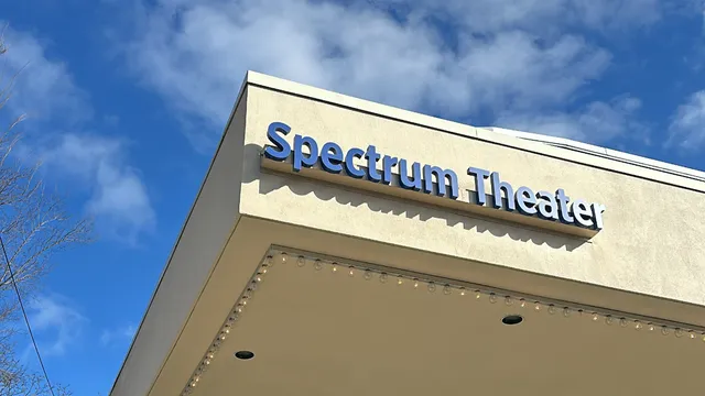 Spectrum Theater