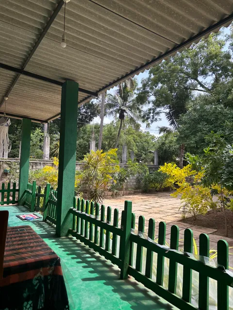 Jm resort dambulla