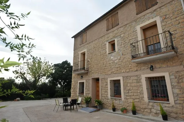 Casa Rural En Teruel Torre Gil