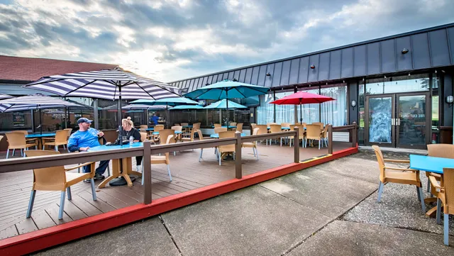 Magnuson Grand Harrisburg