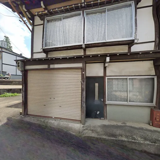 Takayama Seiran -宿 高山静蘭-