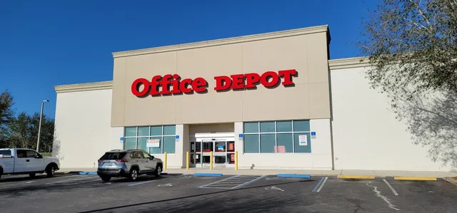 Office Depot