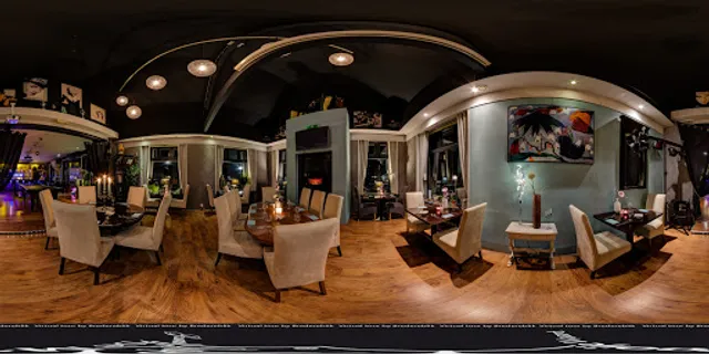 Grand Café De M'ooije Waard