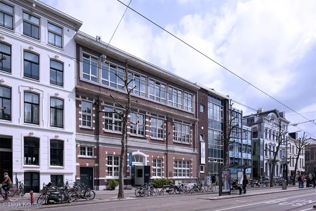 National Holocaust Museum