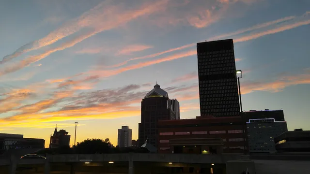 LAZ Parking - Washington Square Garage