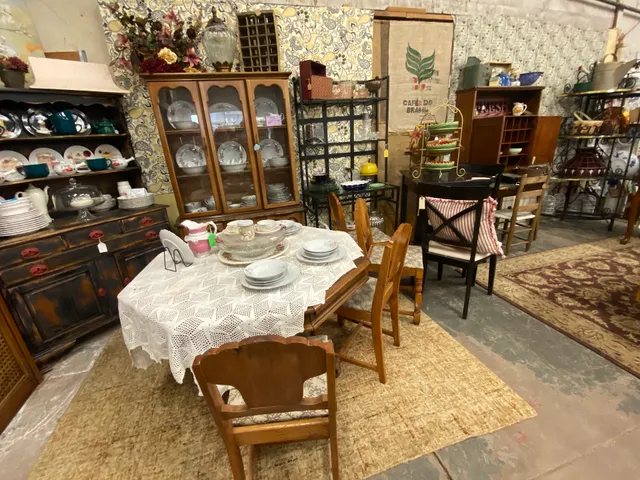 Gypsy Rose Antiques
