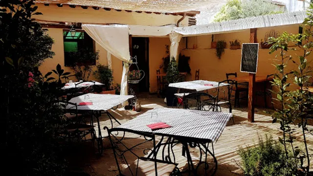 "La Coppiola" Ristorante Pizzeria bar