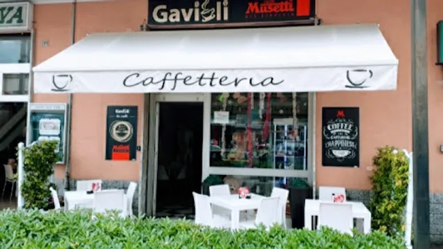 Caffetteria Gavioli di Gavioli paolo