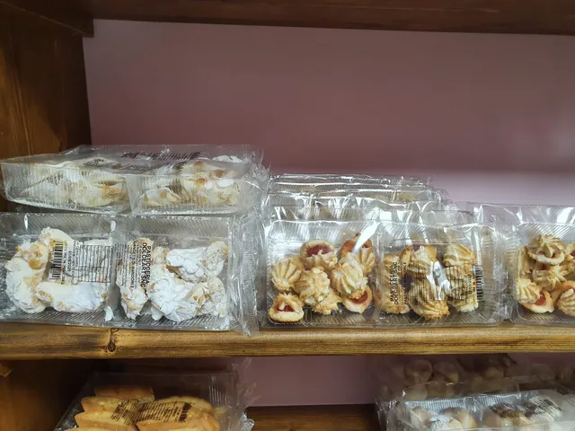 Pasticceria Dolceart dal 1998