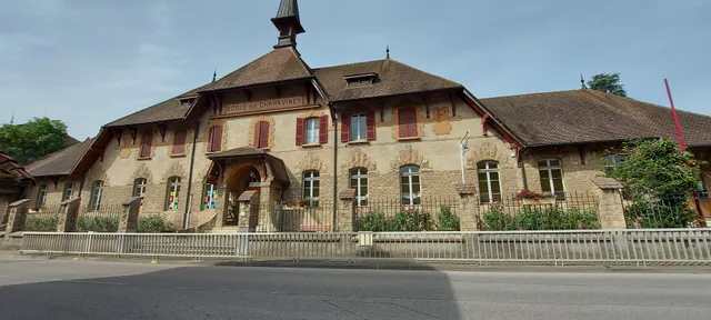 Camping Les Platanes