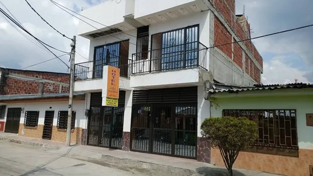 Hotel Tesoro Andino
