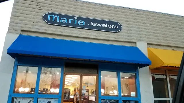 Maria Jewelers