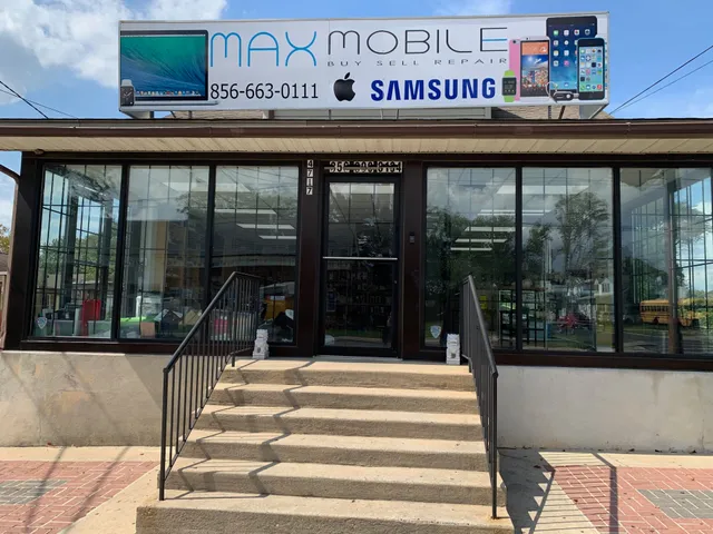 Max Mobile