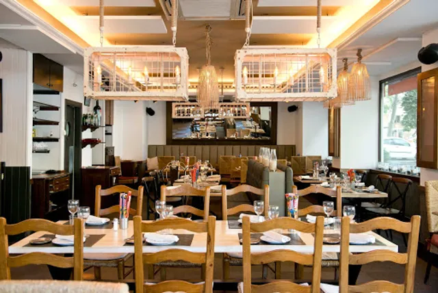 El Olvido | Restaurante Chamartín